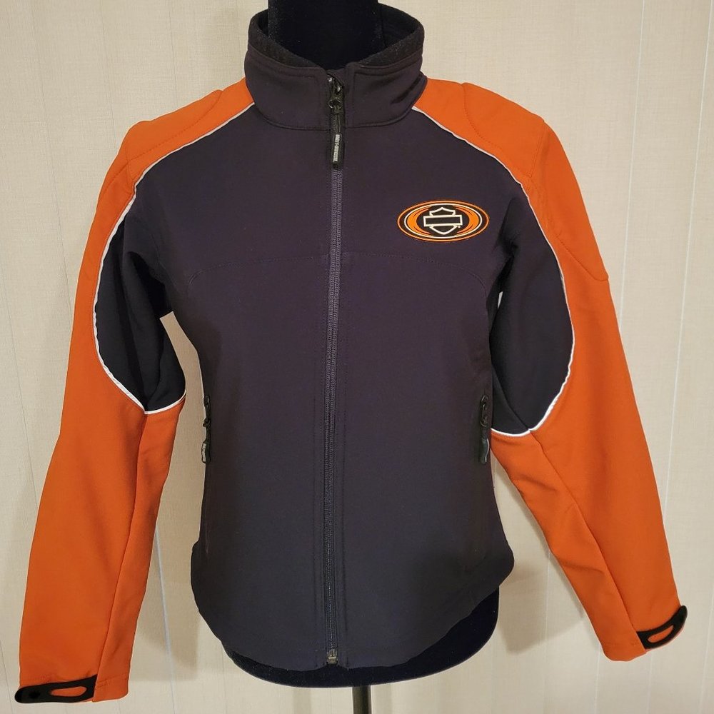Harley-Davidson Women's Moto Jacket